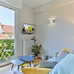 Maison Bianchi - 45 Berlioz * Nice