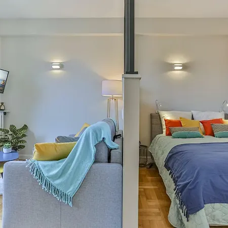 Maison Bianchi - 45 Berlioz *