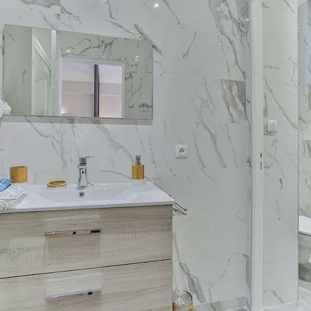 Maison Bianchi - 45 Berlioz *